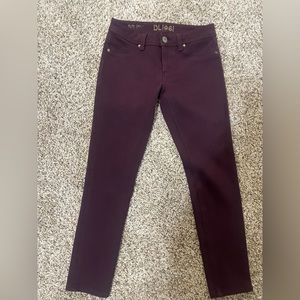 DL1961 Emma Leggings